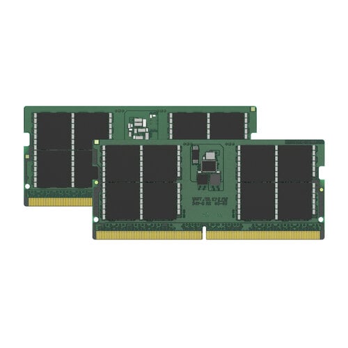 Περισσότερες πληροφορίες για "Kingston Technology ValueRAM KVR56S46BD8K2-96 (96 GB/DDR5)"