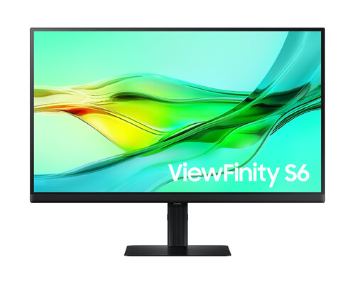 Περισσότερες πληροφορίες για "Samsung ViewFinity S6 S60UD (27"/Quad HD)"