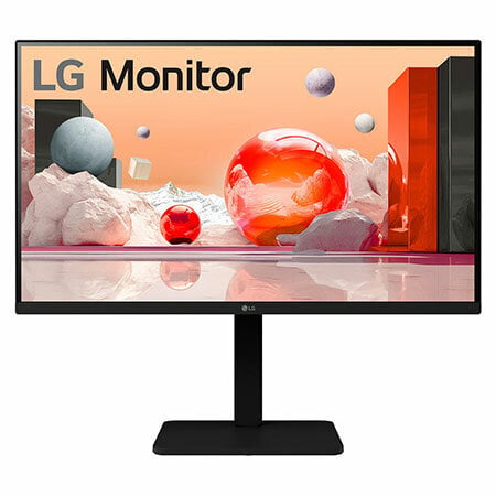 Περισσότερες πληροφορίες για "LG 27BA560-B (27"/Full HD)"