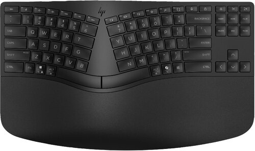 Περισσότερες πληροφορίες για "HP 965 Ergonomic Wireless Keyboard (Μαύρο/RF Wireless + Bluetooth)"