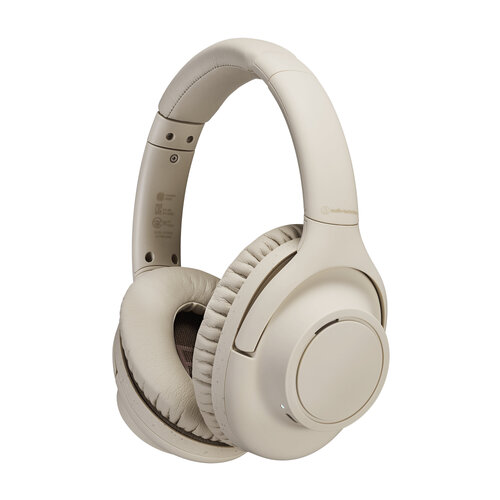 Περισσότερες πληροφορίες για "Audio-Technica ATH-S300BG (Μπεζ/Ενσύρματo & Ασύρματo)"