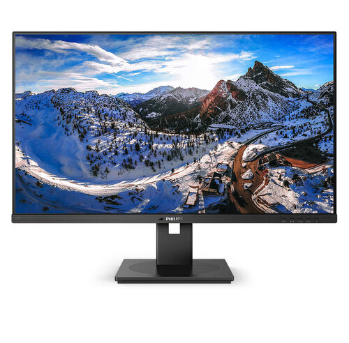 Περισσότερες πληροφορίες για "Philips B Line 328B1/11 (31.5"/4K Ultra HD)"