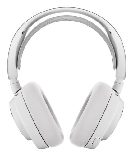 Περισσότερες πληροφορίες για "Steelseries 61525 (Άσπρο/Ενσύρματα)"