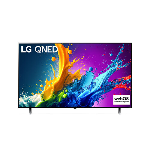 Περισσότερες πληροφορίες για "LG QNED 65QNED776RB"