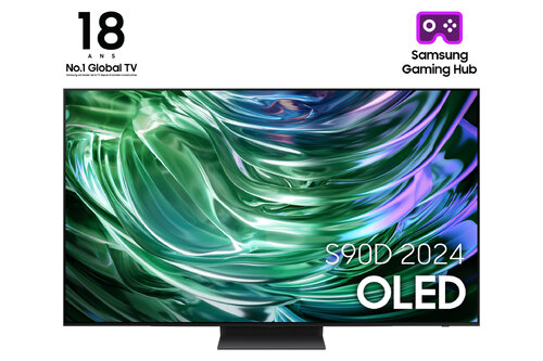 Περισσότερες πληροφορίες για "Samsung Series 9 TQ65S90DAT"