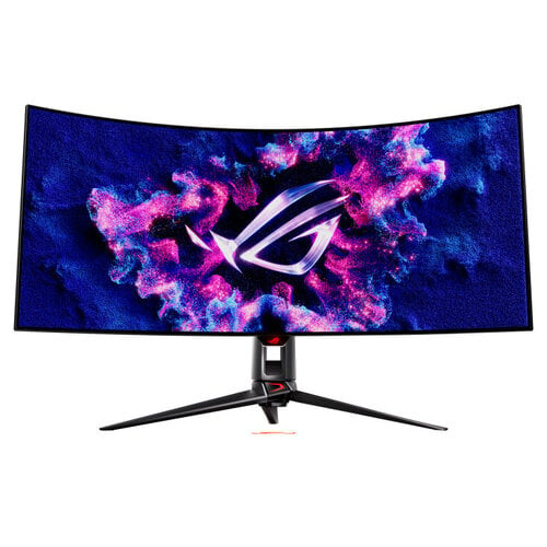 Περισσότερες πληροφορίες για "ASUS ROG Swift OLED PG39WCDM (39"/UltraWide Quad HD)"