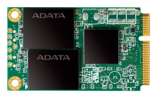 Περισσότερες πληροφορίες για "ADATA IMSS332 (128 GB/SATA III)"