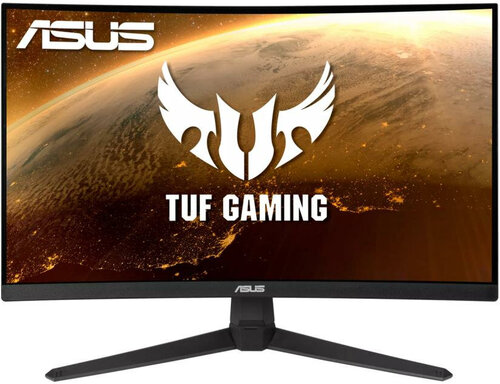 Περισσότερες πληροφορίες για "ASUS TUF Gaming VG24VQ1BY (23.8"/Full HD)"