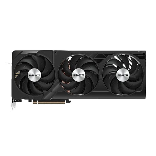 Περισσότερες πληροφορίες για "GIGABYTE GeForce RTX­­ 4070 Ti SUPER WINDFORCE MAX OC"