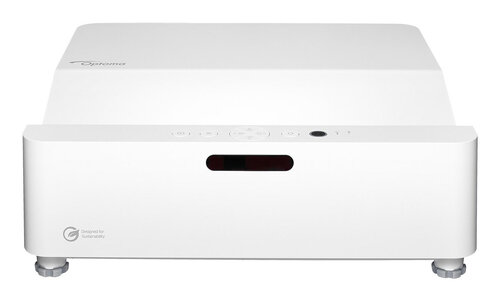 Περισσότερες πληροφορίες για "Optoma ZW410UST (DLP/1280x800/4000ANSI Lumens)"