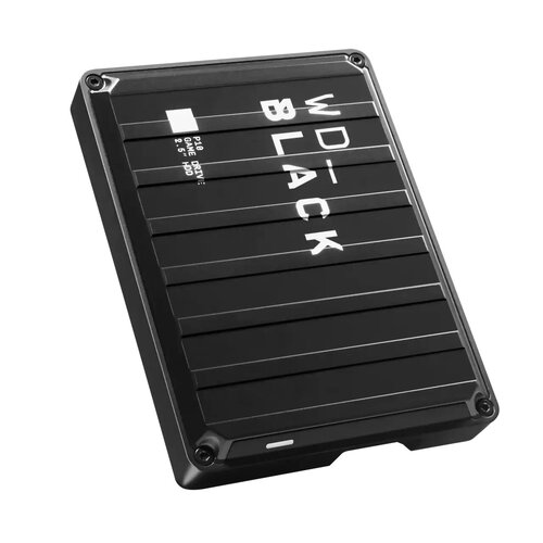 Περισσότερες πληροφορίες για "Western Digital Elements BLACK P10 (6 TB GB/Μαύρο)"