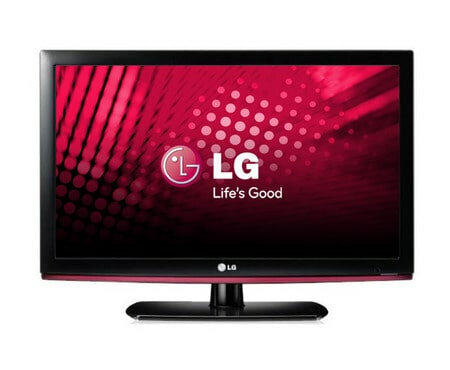 Περισσότερες πληροφορίες για "LG 22LD350"