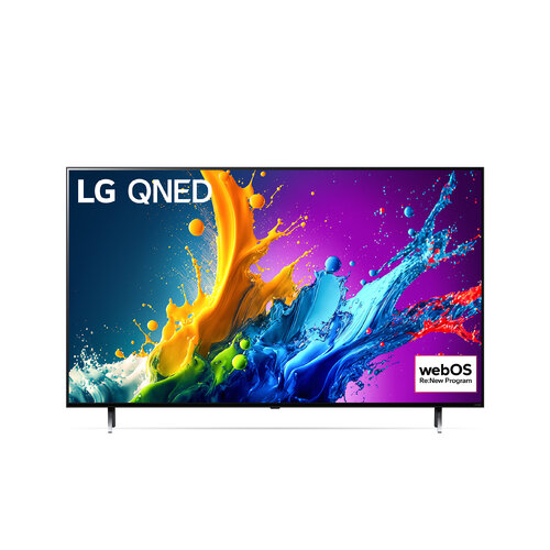 Περισσότερες πληροφορίες για "LG QNED 55QNED776RB"