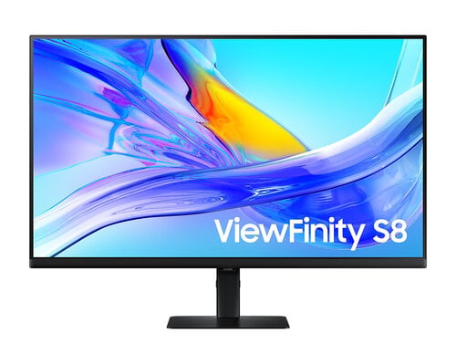 Περισσότερες πληροφορίες για "Samsung ViewFinity S8 LS27D800UAU (27"/Quad HD)"