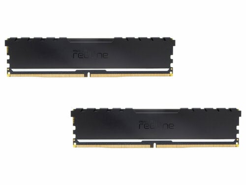 Περισσότερες πληροφορίες για "Mushkin MRF5U640BGGP32GX2 (64 GB/DDR5/6400MHz)"