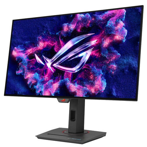 Περισσότερες πληροφορίες για "ASUS ROG Strix OLED XG27AQDMG (26.5"/Quad HD)"