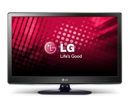 Περισσότερες πληροφορίες για "LG 26LS3500"