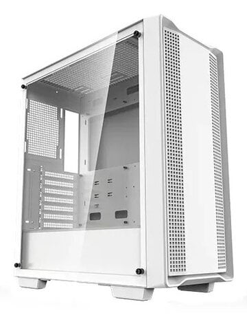 Περισσότερες πληροφορίες για "DeepCool CC560 Limited V2 (Midi Tower/Άσπρο)"