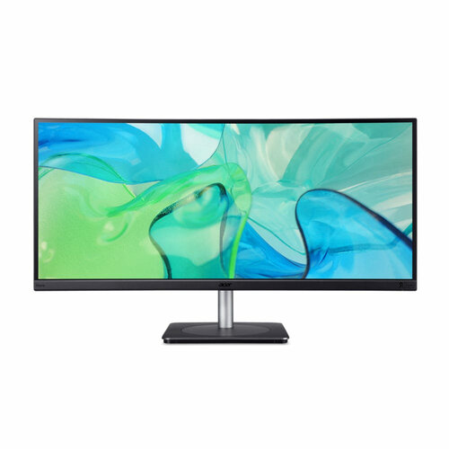 Περισσότερες πληροφορίες για "Acer CB343CUR (34"/UltraWide Quad HD)"