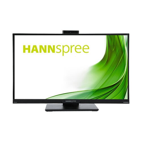 Περισσότερες πληροφορίες για "Hannspree HP 240 WJB (23.8"/Full HD)"