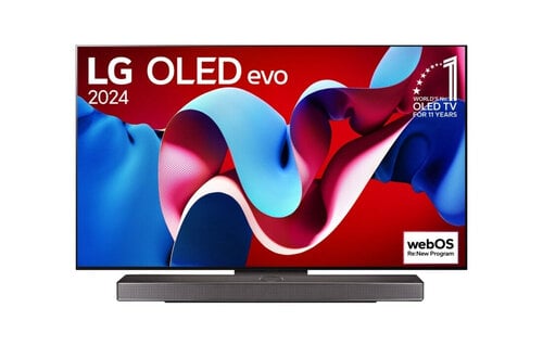 Περισσότερες πληροφορίες για "LG OLED55C47LA"