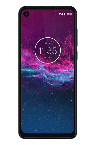 Περισσότερες πληροφορίες για "Motorola one Action (Άσπρο/128 GB)"