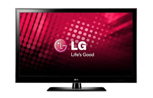 Περισσότερες πληροφορίες για "LG 22LE3300"