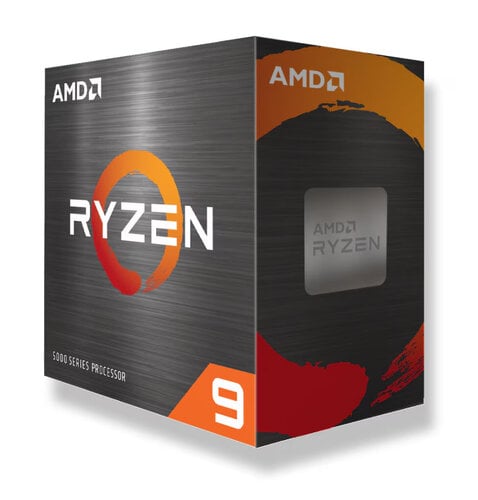 Περισσότερες πληροφορίες για "AMD Ryzen 9 5900XT (Box)"