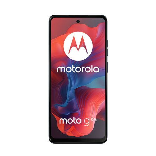 Περισσότερες πληροφορίες για "Motorola Moto G G04s (Μαύρο/64 GB)"