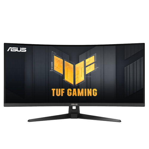 Περισσότερες πληροφορίες για "ASUS TUF Gaming VG34VQ3B (34"/UltraWide Quad HD)"