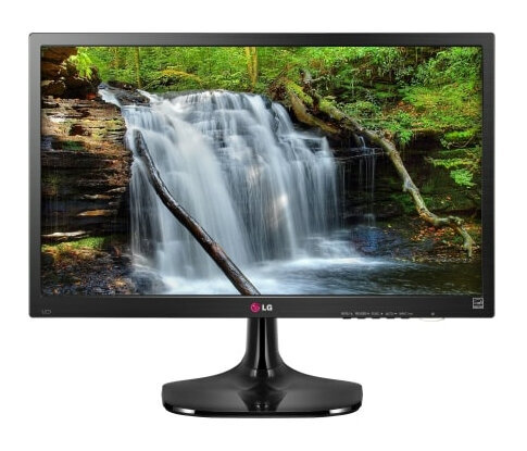 Περισσότερες πληροφορίες για "LG 24M45D (23.6"/Full HD)"