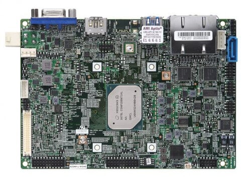 Περισσότερες πληροφορίες για "Supermicro MBD-A2SAN-L-WOHS"