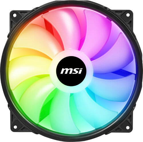 Περισσότερες πληροφορίες για "MSI F20A-1 (3-pin/4-pin/Μαύρο)"