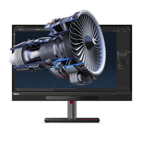 Περισσότερες πληροφορίες για "Lenovo ThinkVision 27 3D (27"/4K Ultra HD)"