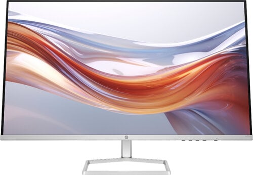 Περισσότερες πληροφορίες για "HP Οθόνη Series 5 FHD 31 (31.5"/Full HD)"