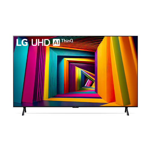 Περισσότερες πληροφορίες για "LG UHD 98UT91006LA"