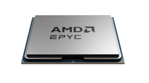 Περισσότερες πληροφορίες για "AMD EPYC 7H12 (Box)"