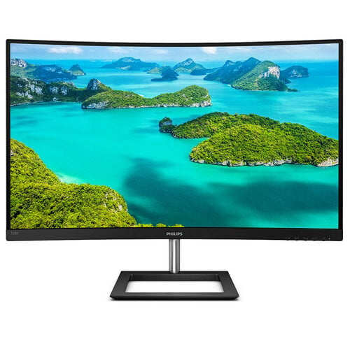 Περισσότερες πληροφορίες για "Philips E Line 328E1CA/11 (31.5"/4K Ultra HD)"