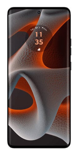 Περισσότερες πληροφορίες για "Motorola Edge 50 Pro (Μαύρο/256 GB)"
