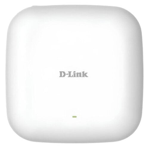 Περισσότερες πληροφορίες για "D-Link DAP-X3060"