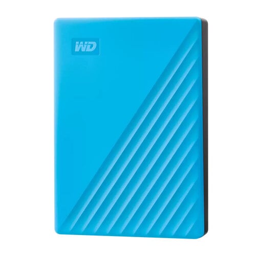 Περισσότερες πληροφορίες για "Western Digital WDBR9S0060BBL-WESN (6 TB GB/Μαύρο)"