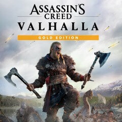 Περισσότερες πληροφορίες για "Assassin's Creed Valhalla: Gold Edition (PlayStation 4)"