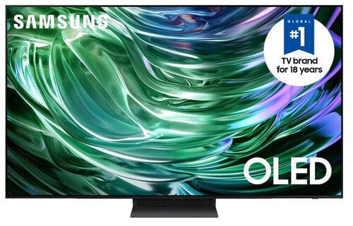 Περισσότερες πληροφορίες για "Samsung S90D QN55S90DAFXZA"