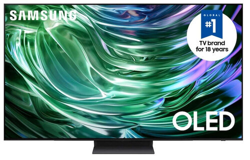 Περισσότερες πληροφορίες για "Samsung S90D QN65S90DAFXZA"