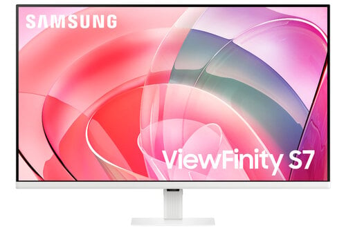 Περισσότερες πληροφορίες για "Samsung ViewFinity S7 S70D (32"/4K Ultra HD)"