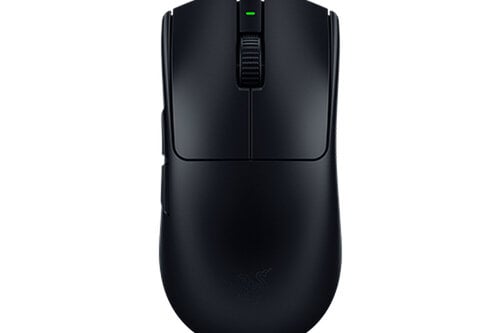 Περισσότερες πληροφορίες για "Razer Viper V3 Pro (Μαύρο/35000DPI)"