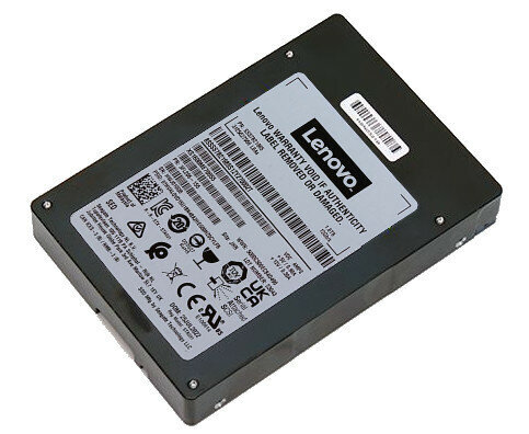 Περισσότερες πληροφορίες για "Lenovo 4XB7A83220 (1,6 TB GB/SAS)"