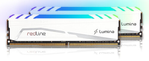 Περισσότερες πληροφορίες για "Mushkin Redline Lumina (32 GB/DDR5/6800MHz)"