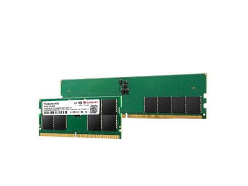 Περισσότερες πληροφορίες για "Transcend JetRam JM5600ALE-48G (48 GB/DDR5/5600MHz)"