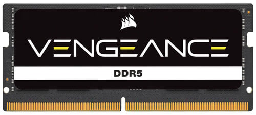 Περισσότερες πληροφορίες για "Corsair Vengeance CMSX32GX5M1A5600C48 (32 GB/DDR5/5600MHz)"